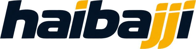 haibajji logo